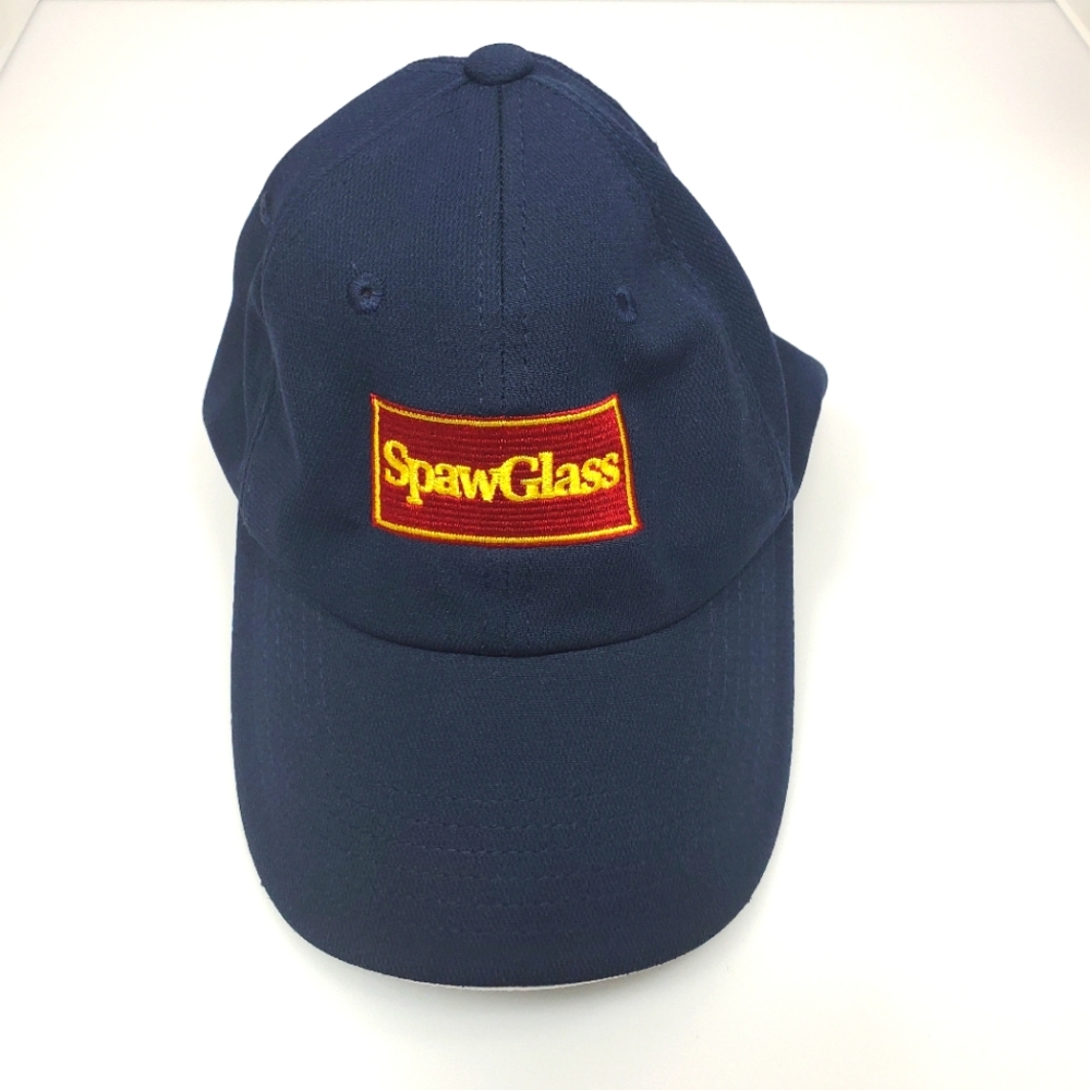 Spaw Glass Cap